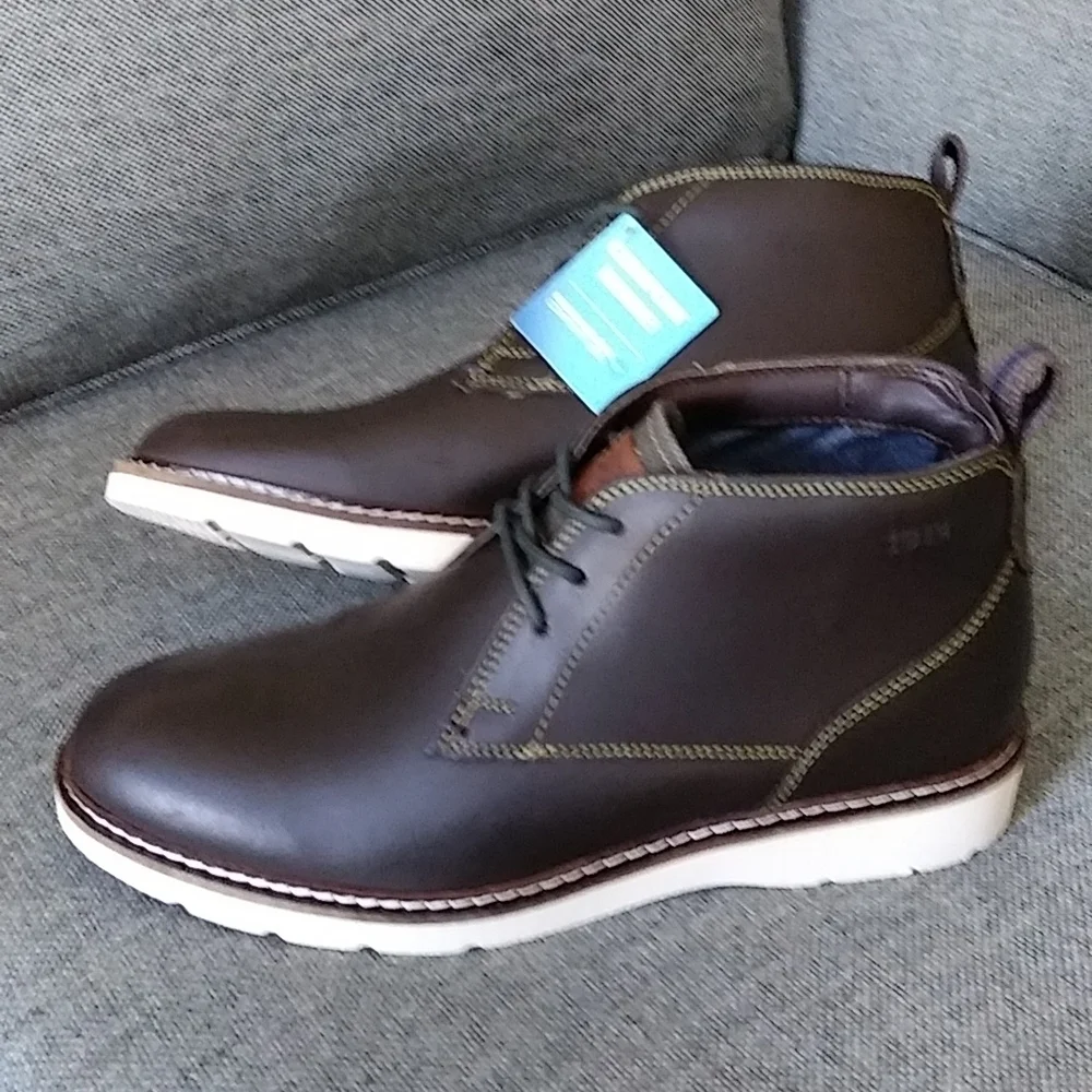 Nunn Bush Shoes
